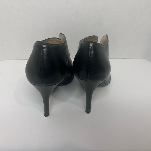 Nine West Sexy peep toe bootie - Picture 9 of 15